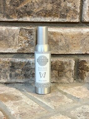 Scentsy Silver Bells Room Spray
